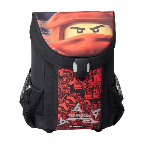 LEGO Ninjago Red Easy - šolska aktovka