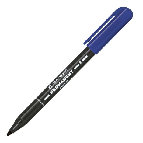 Marker CENTROPEN 2836 - moder 2,0 mm