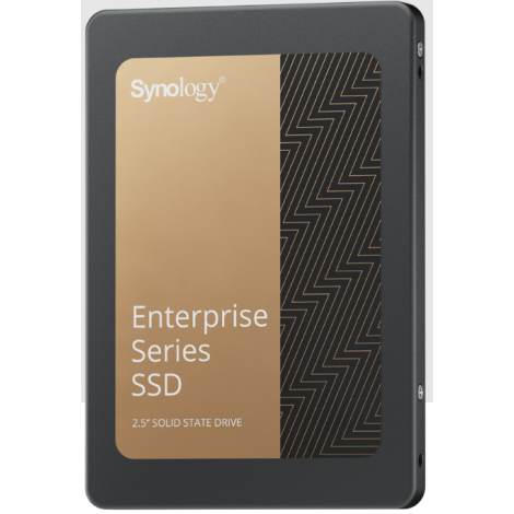 Synology 2,5" SATA SSD SAT5220 - SAT5220-960G SAT5220-960G