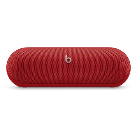 Beats Pill/Statement Red MWQW3EE/A