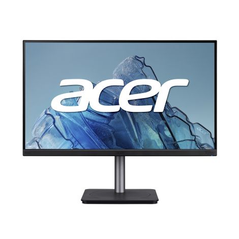 24" Acer CB243Y - IPS, 100Hz, HDMI, DP, USB, 1ms, vrtenje UM.QB3EE.006