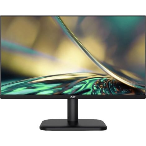 Acer/EK251QE/24,5"/IPS/FHD/100Hz/1ms/črna/2R UM.KE1EE.E01