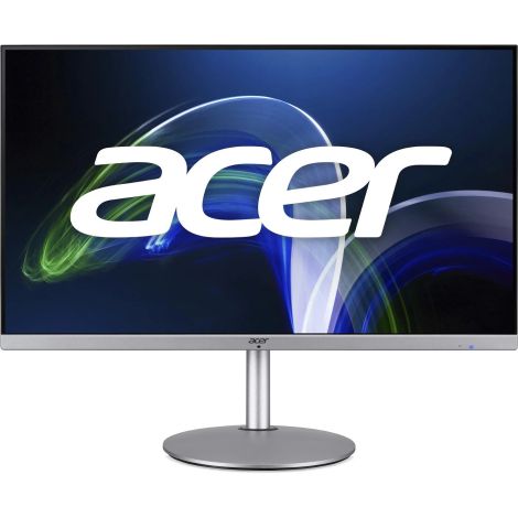 Acer/CB322QK/31,5"/IPS/4K UHD/60Hz/4ms/Srebrna/3R UM.JB2EE.006