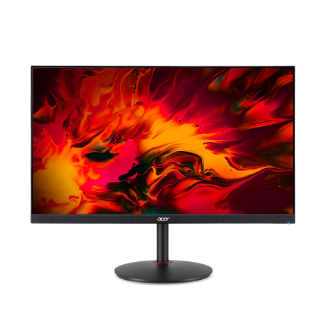 Acer Nitro/XV252QF/24,5"/IPS/FHD/360Hz/1ms/črna/2R UM.KX2EE.F01