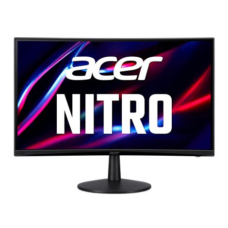 Acer Nitro/ED240Q/23,6"/VA/FHD/180Hz/1ms/črna/2R UM.UE0EE.301