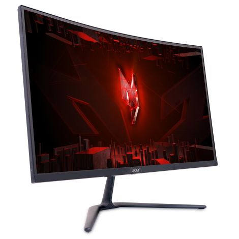 Acer Nitro/ED270R/27"/VA/FHD/180Hz/1ms/črna/2R UM.HE0EE.302