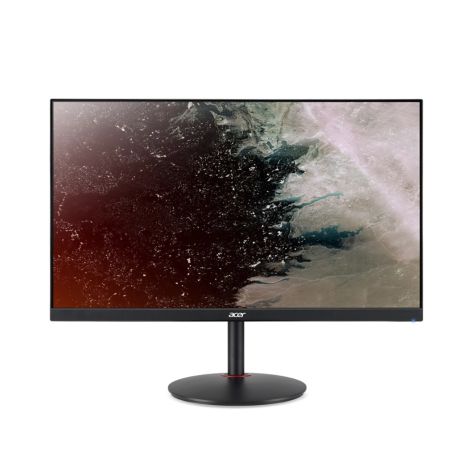 Acer Nitro/XV272U/27"/IPS/QHD/180Hz/1ms/črna/2R UM.HX2EE.307