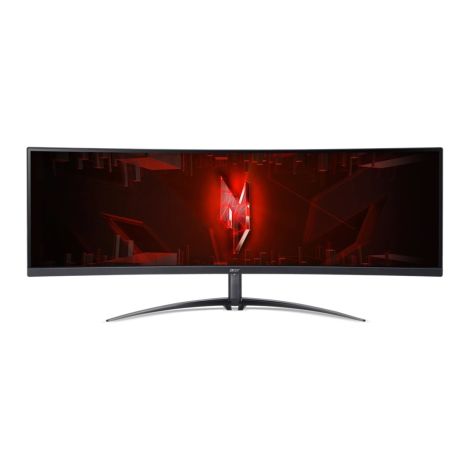 Acer Nitro/XZ452CU/44,5"/VA/5120x1440/165Hz/1ms/črna/2R UM.MX2EE.V01