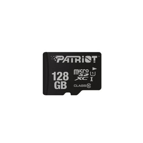 Patriot/micro SDXC/128GB/UHS-I U1 / razred 10 PSF128GMDC10