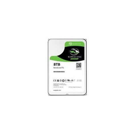 Seagate BarraCuda/8TB/HDD/3,5"/SATA/5400 RPM/2R ST8000DM004