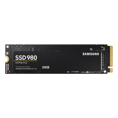 Samsung 980/250GB/SSD/M.2 NVMe/5R MZ-V8V250BW