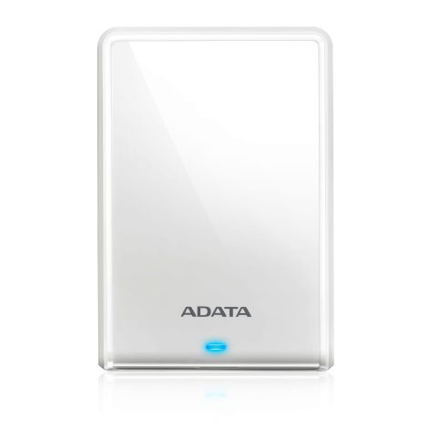 ADATA HV620S/1TB/HDD/zunanji/2,5"/bel/3R AHV620S-1TU31-CWH