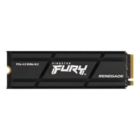 Kingston Fury/1TB/SSD/M.2 NVMe/Črna/Heatsink/5R SFYRSK/1000G