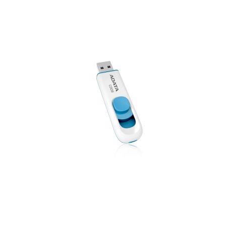 ADATA C008/32GB/USB 2.0/USB-A/modra AC008-32G-RWE