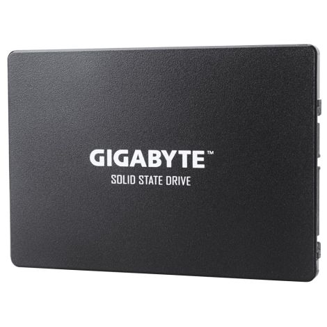 Gigabyte SSD/480GB/SSD/2,5"/SATA/3R GP-GSTFS31480GNTD