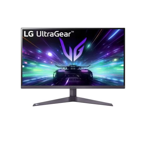 LG UltraGear/27GS50F-B/27"/VA/FHD/180Hz/5ms/črna/2R 27GS50F-B.AEUQ