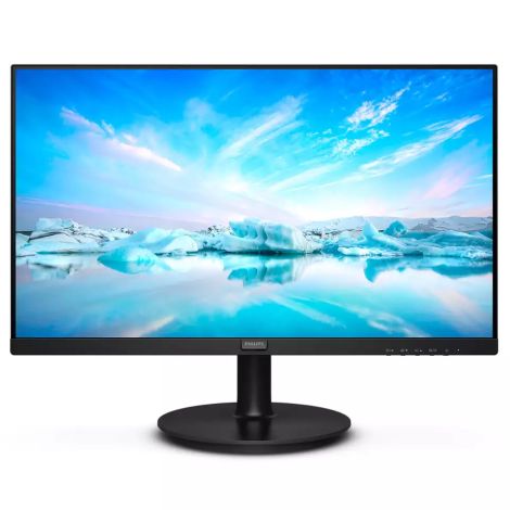 Philips/271V8LAB/00/27"/VA/FHD/100Hz/4ms/črna/3R 271V8LAB/00