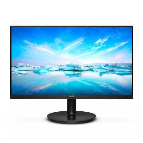 Philips/271V8L/27"/VA/FHD/75Hz/4ms/črna/3R 271V8L/00