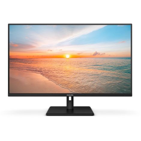 Philips/32E1N1800LA/00/31.5"/VA/4K UHD/60Hz/4ms/črna/3R 32E1N1800LA/00