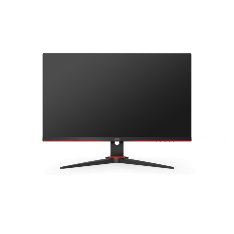 27" LED AOC C27G2ZE - FHD, VA, 240Hz, HDMI, DP, ukrivljen C27G2ZE/BK