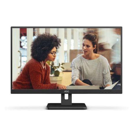 AOC/27E3UM/27"/VA/FHD/75Hz/4ms/črna/3R 27E3UM