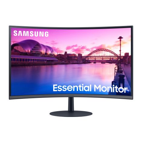 Samsung/S39C/32"/VA/FHD/75Hz/4ms/črna/2R LS32C390EAUXEN