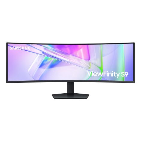 Samsung ViewFinity/S95UC/49"/VA/5120x1440/120Hz/5ms/črna/2R LS49C950UAUXEN