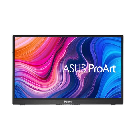 ASUS ProArt/PA148CTV/14"/IPS/FHD/60Hz/5ms/črna/3R 90LM06E0-B01170