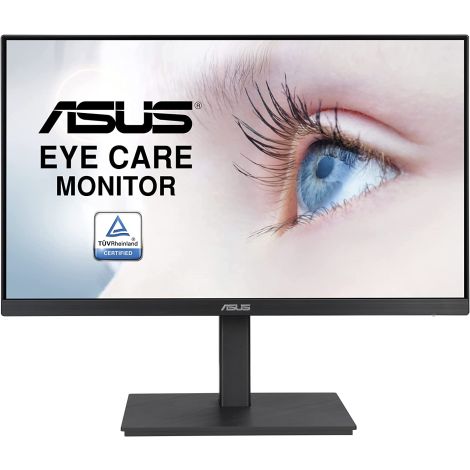 ASUS/VA24EQSB/23,8"/IPS/FHD/75Hz/5ms/črna/3R 90LM056F-B04170