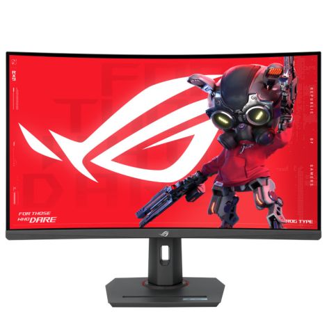 ASUS ROG/Strix XG32WCS/31.5"/VA/QHD/180Hz/1ms/črna/3R 90LM0AC0-B01970