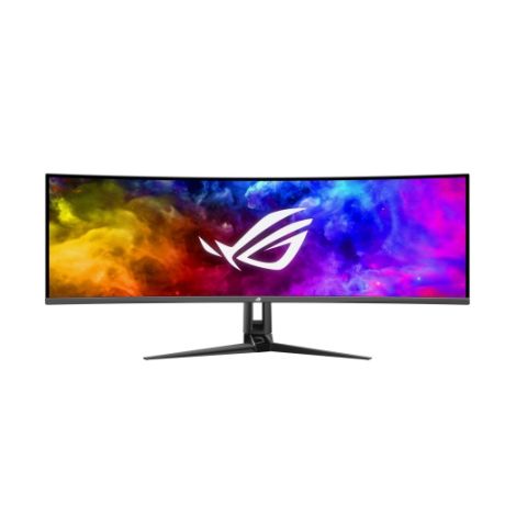 ASUS ROG/Swift PG49WCD/49"/OLED/5120x1440/144Hz/0,03ms/črna/2R 90LM09C0-B01970