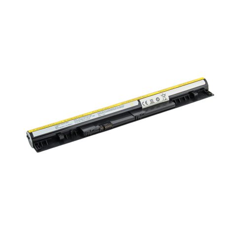 Baterija AVACOM NOLE-S400-N22 za Lenovo IdeaPad S400 Li-Ion 14.8 V 2200mAh črna NOLE-S400-N22