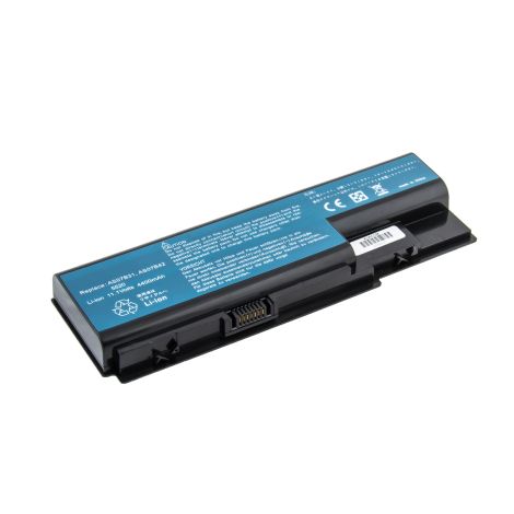 Baterija AVACOM NOAC-6920-N22 za Acer Aspire 5520/6920 Li-Ion 10.8 V 4400mAh NOAC-6920-N22