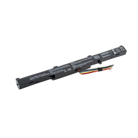 AVACOM baterija za Asus X550E, X751 Li-Ion 14.4 V 2200mAh NOAS-X550E-N22