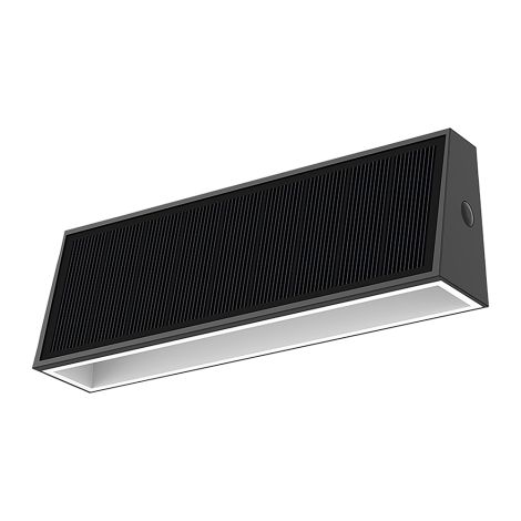 Zunanja solarna LED svetilka Viking SR31 VSR31