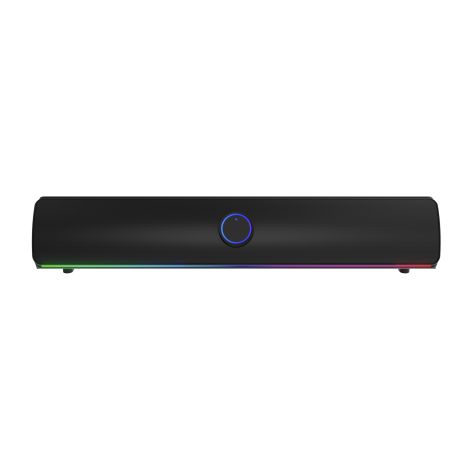 Genesis gaming soundbar HELIUM 312BT/Stereo/10W/Črna NCS-2185