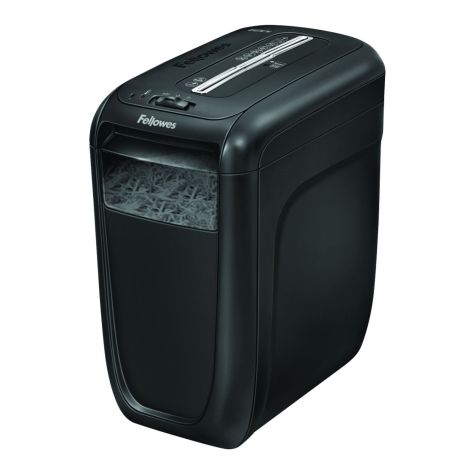 Fellowes drobilnik 60 Cs FELSH60CS