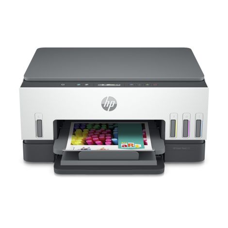 HP Smart Tank/670/MF/Črnilo/A4/WiFi/USB 6UU48A#670