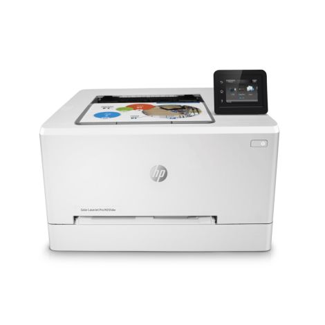 HP Color LaserJet Pro/M255dw/Print/Laser/A4/LAN/WiFi/USB 7KW64A#B19