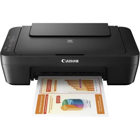 Canon PIXMA/MG2556S/MF/Črnilo/A4/USB 0727C076