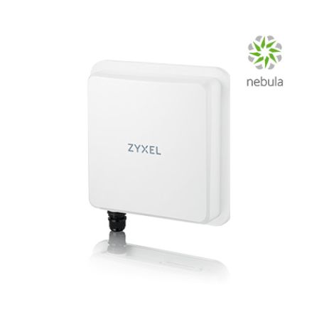 Zunanji usmerjevalnik ZYXEL FWA710, 1Y Nebula Pro FWA-710-EU0102F