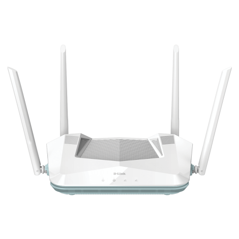 Pametni usmerjevalnik D-Link R32 EAGLE PRO AI AX3200 R32/E