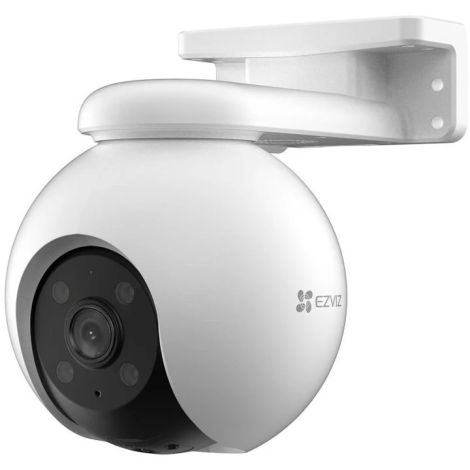 EZVIZ H8 3K CS-H8-R100-1J5WKFL(4mm)