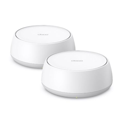 TP-link Wifi7 home mesh Deco BE25 (2 paketa) Deco BE25(2-pack)