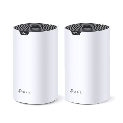 TP-Link AC1900 WiFi sistem za celoten dom Deco S7 (2 paketa) Deco S7(2-pack)