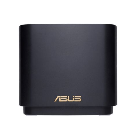 ASUS Zenwifi XD4 Plus (1 paket, črna) 90IG07M0-MO3C10