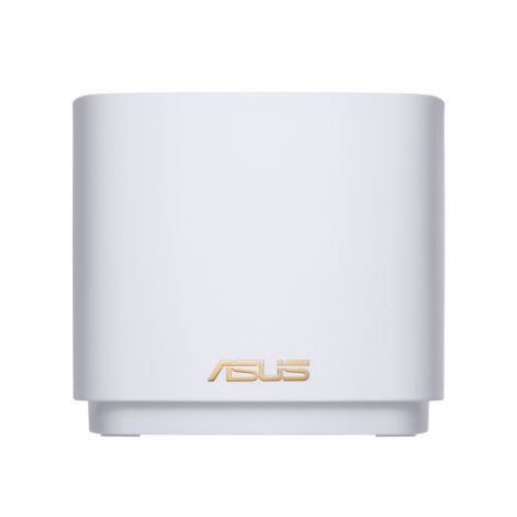 ASUS Zenwifi XD4 Plus (1 paket, bela) 90IG07M0-MO3C00