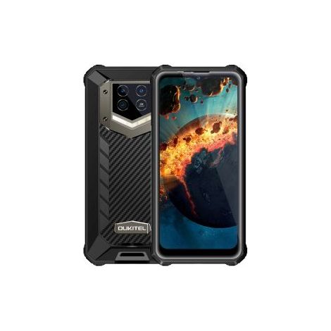 Oukitel WP15/8GB/128GB/črna 84008067