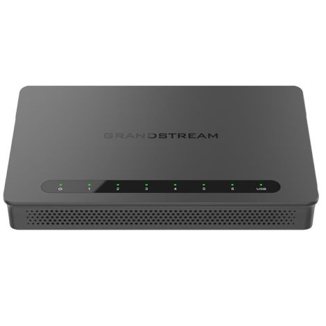 Grandstream GWN7001 VPN usmerjevalnik 6 Gb vrata GWN7001