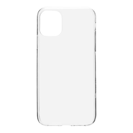 Ovitek Tactical TPU za Apple iPhone 11 Transparent 8596311095290